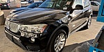 Used 2017 BMW X3 XDRIVE28I in PHOENIX, ARIZONA