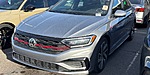 Used 2021 Volkswagen Jetta GLI AUTOBAHN in PHOENIX, ARIZONA
