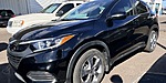 Used 2022 Honda HR-V LX in PHOENIX, ARIZONA