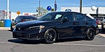 Used 2025 Honda Civic SPORT in PHOENIX, ARIZONA