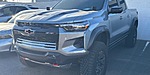 Used 2024 CHEVROLET COLORADO 4WD ZR2 in PHOENIX, ARIZONA