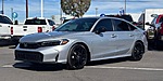 Used 2025 Honda Civic SPORT in PHOENIX, ARIZONA