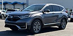 Used 2022 Honda CR-V Hybrid TOURING in PHOENIX, ARIZONA