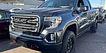 Used 2020 GMC SIERRA 1500 AT4 in PHOENIX, ARIZONA