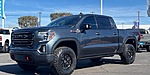Used 2020 GMC SIERRA 1500 AT4 in PHOENIX, ARIZONA