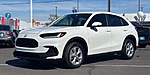 Used 2024 Honda HR-V LX in PHOENIX, ARIZONA