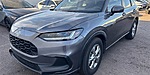 Used 2024 Honda HR-V LX in PHOENIX, ARIZONA