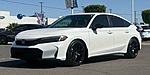 Used 2025 Honda Civic Hatchback SPORT in PHOENIX, ARIZONA