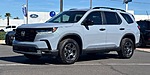 Used 2025 Honda Pilot TRAILSPORT in PHOENIX, ARIZONA