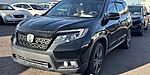 Used 2020 Honda Passport EX-L in PHOENIX, ARIZONA