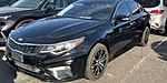 Used 2020 KIA OPTIMA LX in PHOENIX, ARIZONA