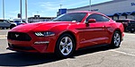 Used 2019 FORD MUSTANG ECOBOOST in PHOENIX, ARIZONA