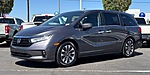 Used 2024 Honda Odyssey EX-L in PHOENIX, ARIZONA