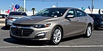 Used 2025 CHEVROLET MALIBU LT in PHOENIX, ARIZONA