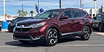 Used 2018 Honda CR-V TOURING in PHOENIX, ARIZONA