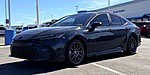 Used 2025 TOYOTA CAMRY XSE in PHOENIX, ARIZONA