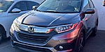 Used 2021 Honda HR-V EX-L in PHOENIX, ARIZONA