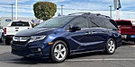Used 2020 Honda Odyssey EX-L in PHOENIX, ARIZONA