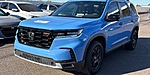 Used 2025 Honda Pilot TRAILSPORT in PHOENIX, ARIZONA