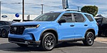 Used 2025 Honda Pilot TRAILSPORT in PHOENIX, ARIZONA