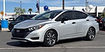 Used 2025 NISSAN VERSA S in PHOENIX, ARIZONA