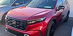 Used 2024 Honda CR-V Hybrid SPORT TOURING in PHOENIX, ARIZONA