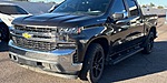 Used 2021 CHEVROLET SILVERADO 1500 LT in PHOENIX, ARIZONA