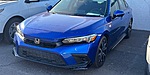 Used 2023 Honda Civic EX in PHOENIX, ARIZONA