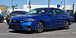Used 2023 Honda Civic EX in PHOENIX, ARIZONA