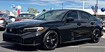 Used 2025 Honda Civic SPORT in PHOENIX, ARIZONA
