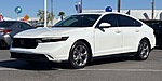 Used 2023 Honda Accord Sedan EX in PHOENIX, ARIZONA