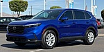 Used 2024 Honda CR-V LX in PHOENIX, ARIZONA