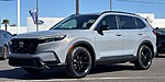 Used 2024 Honda CR-V Hybrid SPORT-L in PHOENIX, ARIZONA