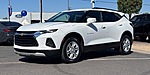 Used 2021 CHEVROLET BLAZER LT in PHOENIX, ARIZONA