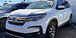 Used 2021 Honda Pilot EX-L in PHOENIX, ARIZONA