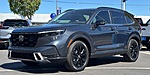 Used 2024 Honda CR-V Hybrid SPORT TOURING in PHOENIX, ARIZONA
