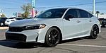 Used 2025 Honda Civic SPORT in PHOENIX, ARIZONA