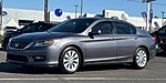 Used 2014 Honda Accord Sedan EX-L in PHOENIX, ARIZONA