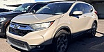 Used 2017 Honda CR-V EX-L in PHOENIX, ARIZONA
