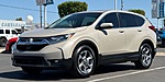 Used 2017 Honda CR-V EX-L in PHOENIX, ARIZONA