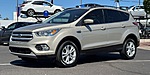 Used 2018 FORD ESCAPE SEL in PHOENIX, ARIZONA