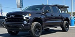 Used 2023 CHEVROLET SILVERADO 1500 RST in PHOENIX, ARIZONA