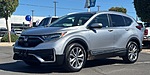 Used 2020 Honda CR-V TOURING in PHOENIX, ARIZONA