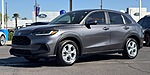 Used 2024 Honda HR-V LX in PHOENIX, ARIZONA