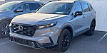 Used 2025 Honda CR-V Hybrid SPORT in PHOENIX, ARIZONA