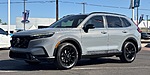 Used 2025 Honda CR-V Hybrid SPORT in PHOENIX, ARIZONA