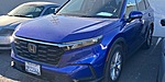 Used 2023 Honda CR-V EX-L in PHOENIX, ARIZONA