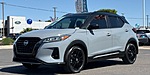 Used 2024 NISSAN KICKS SR in PHOENIX, ARIZONA