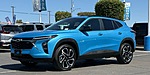 Used 2025 CHEVROLET TRAX 2RS in PHOENIX, ARIZONA