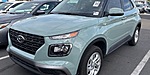 Used 2025 HYUNDAI VENUE SE in PHOENIX, ARIZONA